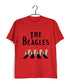 Dogs BEAGLE Aaramkhor Specials Casual Graphic Printed T-Shirt for Men